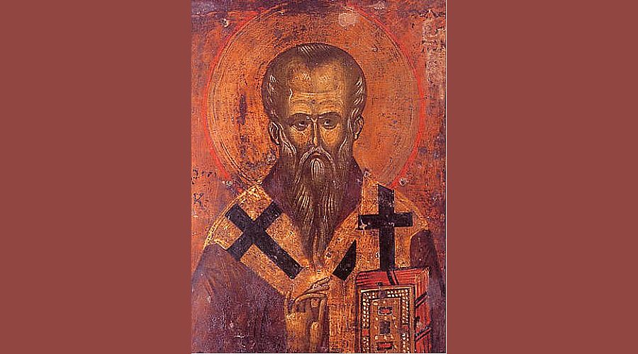Църквата почита паметта на свещеномъченик Климент Римски и на свети Климент Охридски